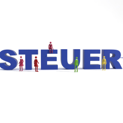 Dein Steuerberater  das unbekannte Wesen?